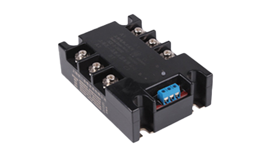 三相全隔離可控硅調壓器模塊